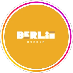 Berlin Burger
