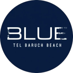 Blue Beach