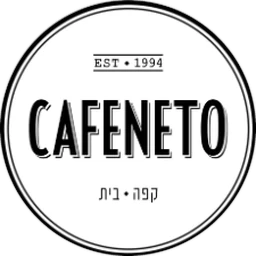 Cafeneto / קפה נטו