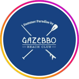 Gazebbo Beach Club