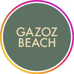Gazoz Beach