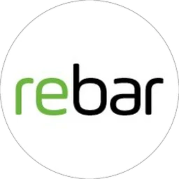 River / rebar